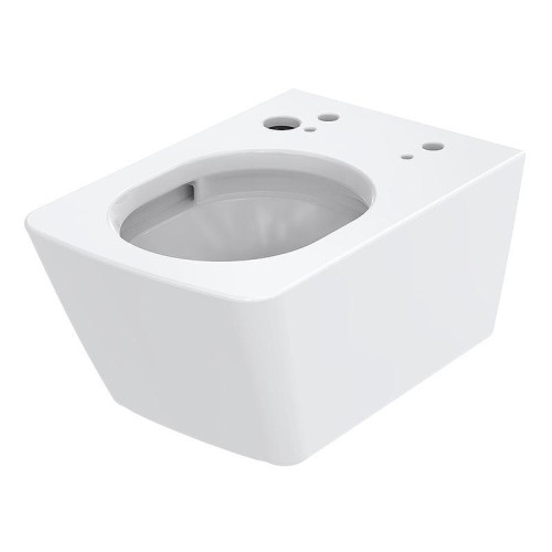 Унитаз подвесной Toto SP CW532RMUNW1 цвет Белый без сиденья