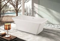 Акриловая ванна Esbano Cordoba 170x75 ESVACORD без гидромассажа