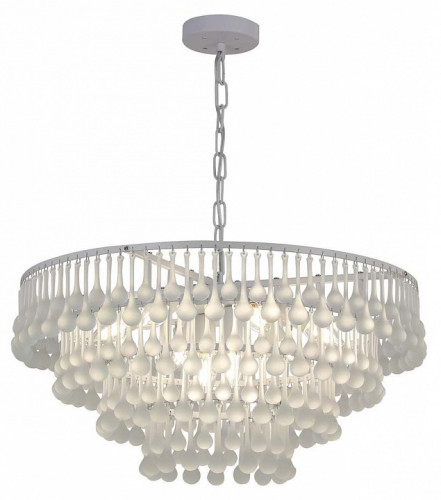 Подвесная люстра Favourite Boonden 4604-8P
