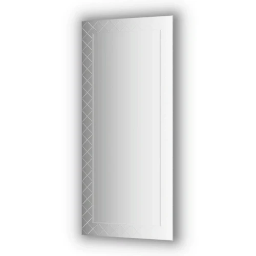 Зеркало Evoform Florentina 180х80 без подсветки стекло