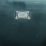 Душевой поддон из искусственного камня RGW Stone Tray ST-G 75x75 16152075-02 Графит