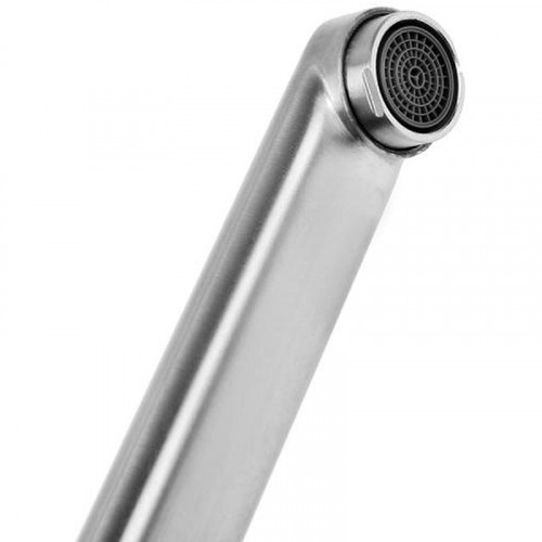 Смеситель для ванны Haiba HB22806 универсальный Нержавеющая сталь нержавеющая сталь на стену