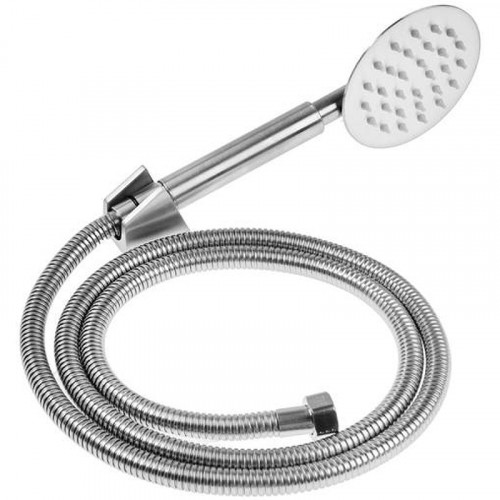 Смеситель для ванны Haiba HB22806 универсальный Нержавеющая сталь нержавеющая сталь на стену