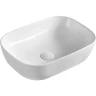 Раковина-чаша WesnaArt Ocean 46 4020-OCE12 Белая