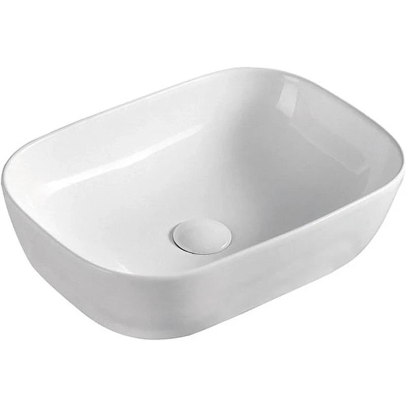 Раковина-чаша WesnaArt Ocean 46 4020-OCE12 Белая