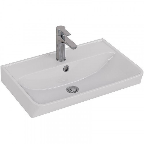 Раковина Lemark Dreja Neon 60 551360 Белая