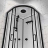 Душевая кабина Triton Прайм 90x90 Щ0000071582 без гидромассажа