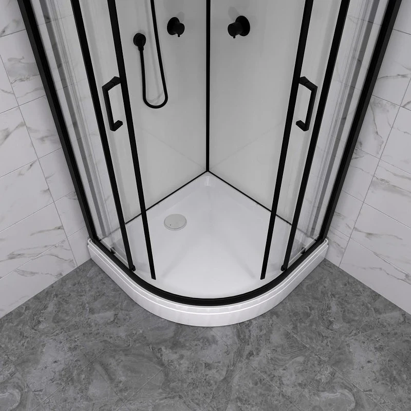 Душевая кабина Triton Прайм 90x90 Щ0000071582 без гидромассажа