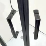 Душевая кабина Triton Прайм 90x90 Щ0000071582 без гидромассажа