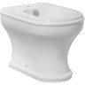 Биде Azzurra Charme CHBIT000000MBI/(CHA500 bi)*1 Белое