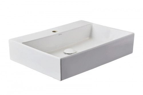 Раковина Splendy Memory 60 ME10560T1NW цвет Белый