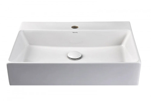 Раковина Splendy Memory 60 ME10560T1NW цвет Белый