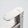 Смеситель для раковины Accoona H205 A96205 Нержавеющая сталь