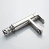 Смеситель для раковины Accoona H205 A96205 Нержавеющая сталь