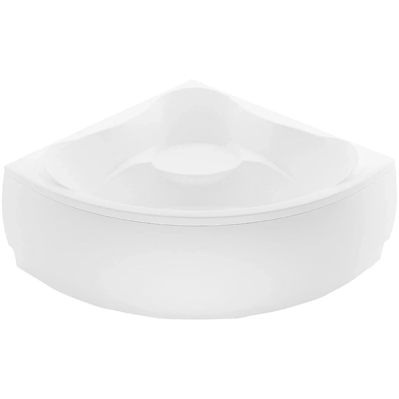 Акриловая ванна Aquanet Malta New 150x150 205410 без гидромассажа