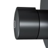 Смеситель для душа AM.PM X-Joy TouchReel F85A45722 Черный матовый