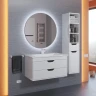 Зеркало Uperwood Modul 65 2949345678 с подсветкой с сенсорным выключателем и подогревом