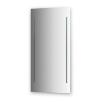 Зеркало Evoform Ledline 120х60 с подсветкой стекло