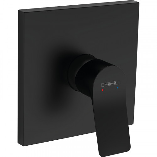 Смеситель для душа Hansgrohe Vivenis 75615670 Черный матовый латунь встраиваемый