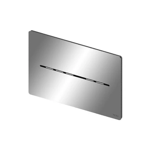 Кнопка смыва для инсталляции Tece Solid 9240461 цвет Хром глянцевый