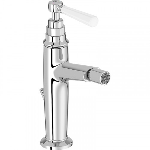 Смеситель для биде Jacob Delafon Cleo 1889 E24310-CP Хром латунь