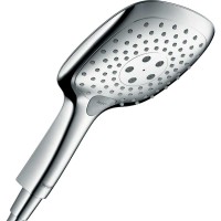 Ручной душ Hansgrohe Raindance Select Е 26550000 Хром пластик