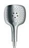 Ручной душ Hansgrohe Raindance Select Е 26550000 Хром пластик