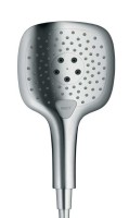 Ручной душ Hansgrohe Raindance Select Е 26550000 Хром пластик