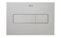 Кнопка смыва для инсталляции Roca Orion ZRU9307696 цвет Хром матовый