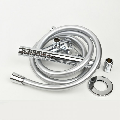 Смеситель для ванны Paini Cox 78CRSET26911THBATH с термостатом Хром