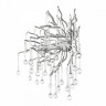 Бра Loft it Drops 10376W