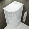 Душевая кабина Triton Коралл 120x80 В R Щ0000038533 без гидромассажа