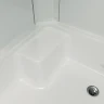 Душевая кабина Triton Коралл 120x80 В R Щ0000038533 без гидромассажа