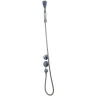 Душевая кабина Triton Коралл 120x80 В R Щ0000038533 без гидромассажа