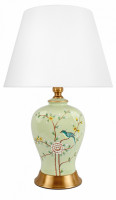 Настольная лампа декоративная Loft it Hydrangea 10383T