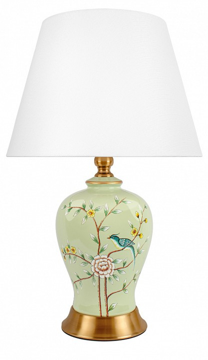 Настольная лампа декоративная Loft it Hydrangea 10383T