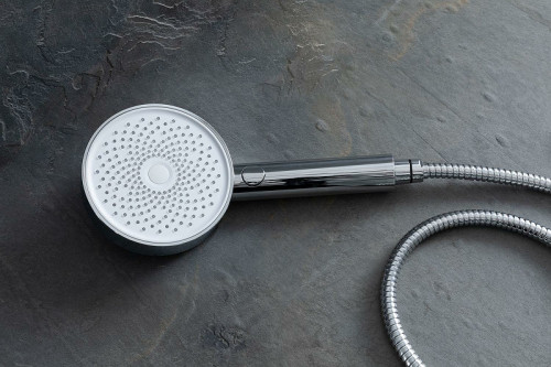 Ручной душ Allen Brau Priority 5.31B20-00 Хром