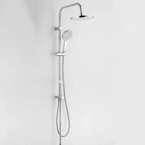 Держатель ручного душа Bond BSH2200 Хром