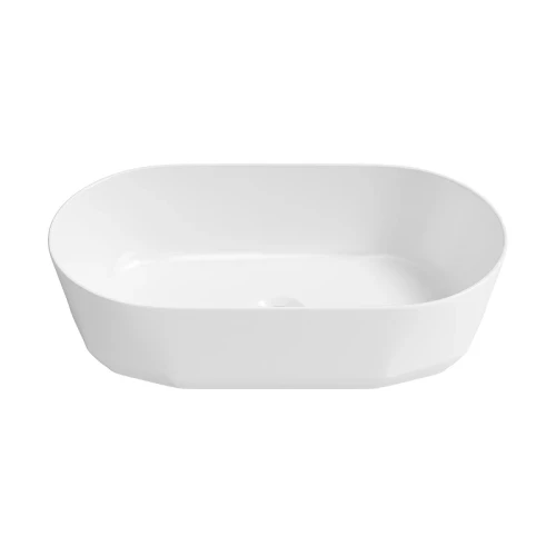 Мини-раковина Lavinia Boho Bathroom Sink 55 33311093 цвет Белый глянцевый