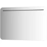 Зеркало Evoform Ledline 80x120 BY 2148 с подсветкой 10 W - без выключателя стекло