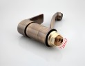 Смеситель для кухни Frap H30-4 F4530-4 Бронза