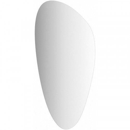 Зеркало Evoform Primary 140х70 BY 0120 со шлифованной кромкой