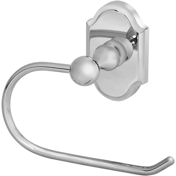 Держатель туалетной бумаги Veragio Stanford VR.STD-7727.CR Хром