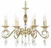 Подвесная люстра Arti Lampadari Fortezza Fortezza E 1.1.8 G