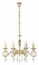 Подвесная люстра Arti Lampadari Fortezza Fortezza E 1.1.8 G