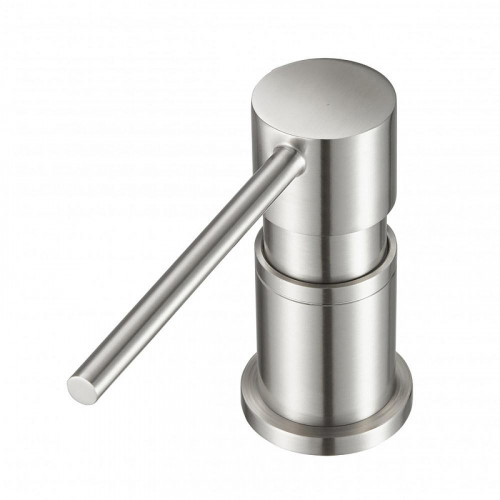 Дозатор для моющего средства Reflexion Arno RX3005SS цвет Полированная сталь