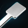 Душевая система Gappo G7107-40 с термостатом Хром латунь встраиваемый