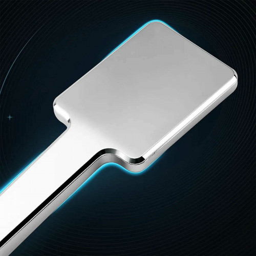 Душевая система Gappo G7107-40 с термостатом Хром латунь встраиваемый