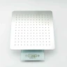 Душевая система Gappo G7107-40 с термостатом Хром латунь встраиваемый