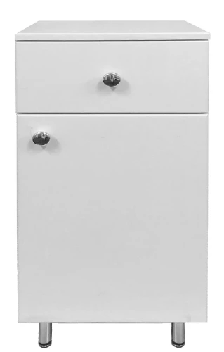 Тумба Loranto Моника 36 R CS00049711 цвет Белый